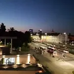 Oliwia * Γκντανσκ