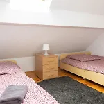 Πανσιόν Oliwia *