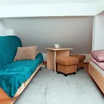 Πανσιόν Oliwia Γκντανσκ
