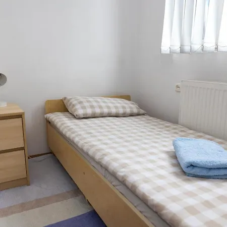 Pensjonat Oliwia Gdańsk