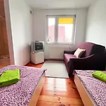 Oliwia Pensión Gdansk