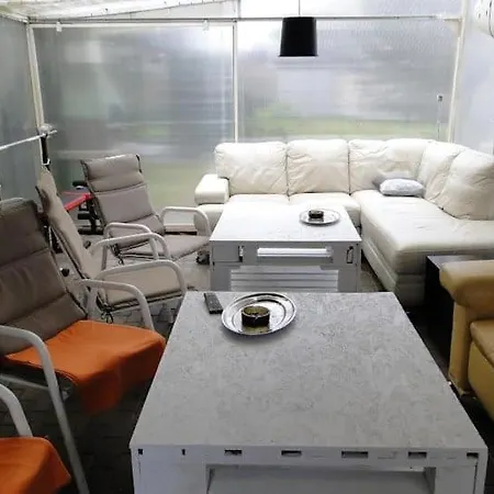 게스트하우스 Oliwia 그단스크