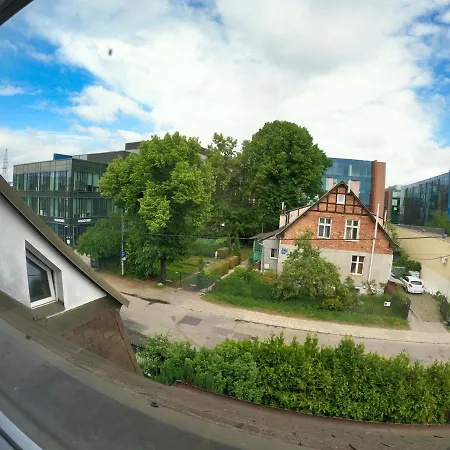 Oliwia * Gdańsk