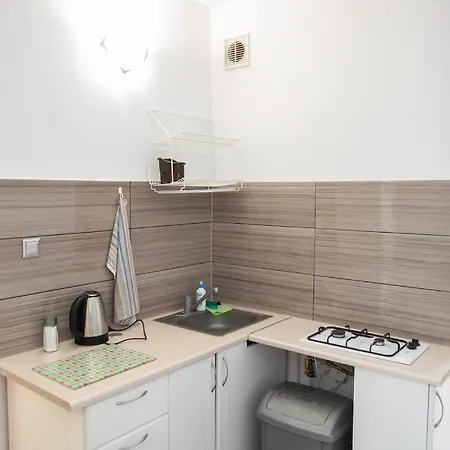 ゲストハウス Oliwia *