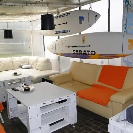 Oliwia ゲストハウス *