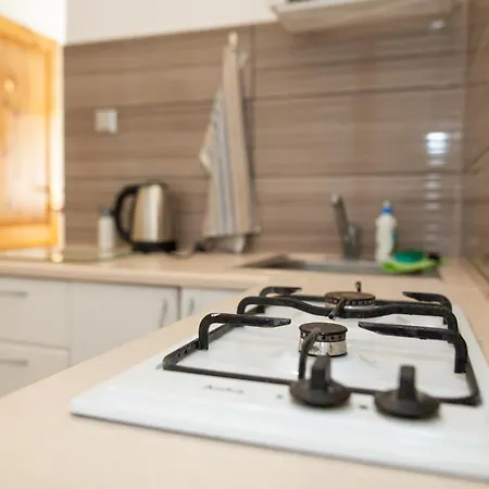 Oliwia 게스트하우스 그단스크