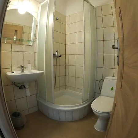 Guest house Oliwia