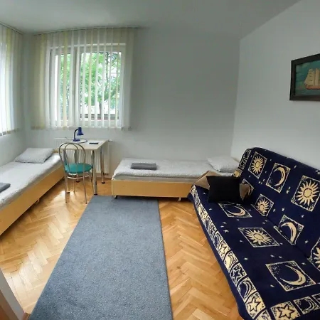 Guest house Oliwia