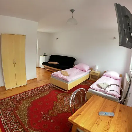 ゲストハウス Oliwia *