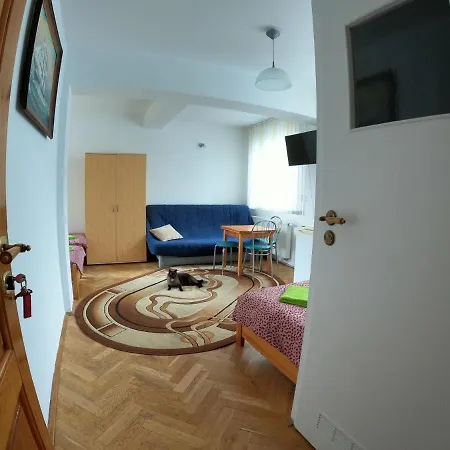 Oliwia グダニスク