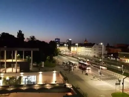 Oliwia * Гданьск