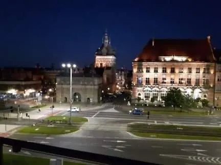 Oliwia * Gdansk