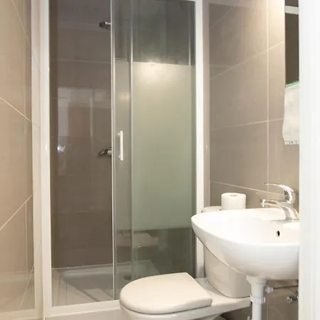 ゲストハウス Oliwia