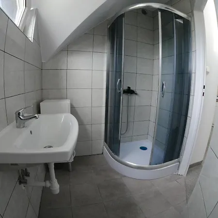 Guest house Oliwia *