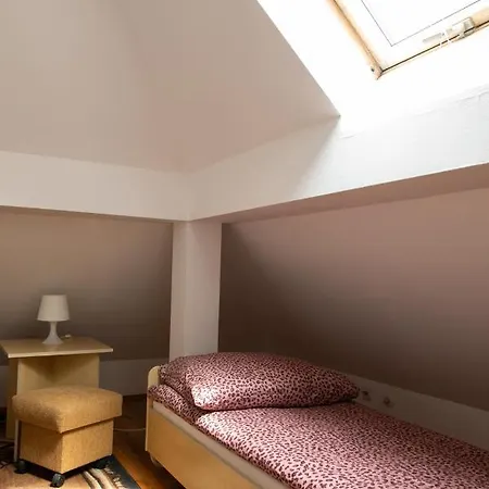 Oliwia Guest house *