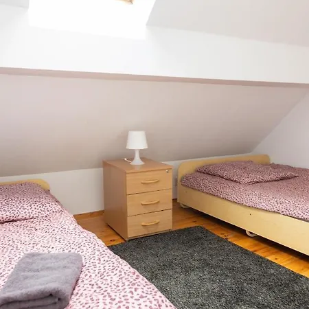 게스트하우스 Oliwia *