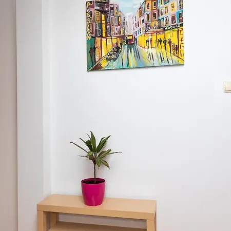 Oliwia グダニスク