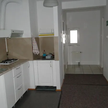 Guest house Oliwia