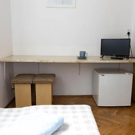 Oliwia Гостевой дом *