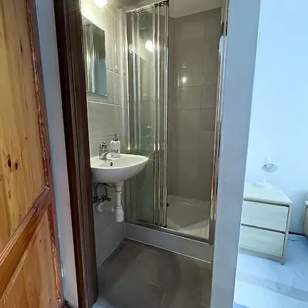 Oliwia 게스트하우스 그단스크