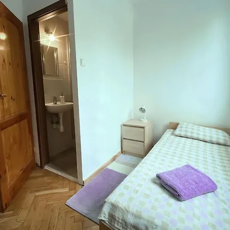 Oliwia ゲストハウス *