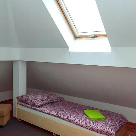 Oliwia 게스트하우스 *