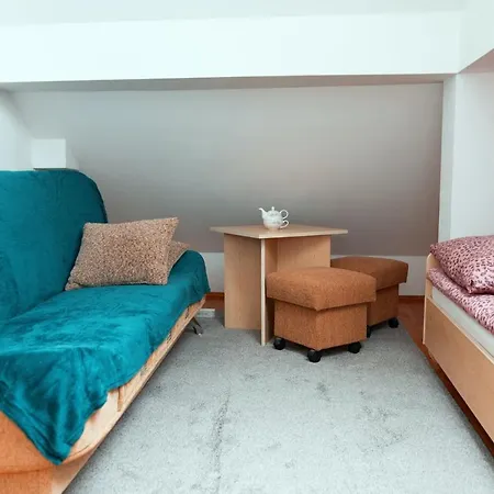Guest house Oliwia Gdansk