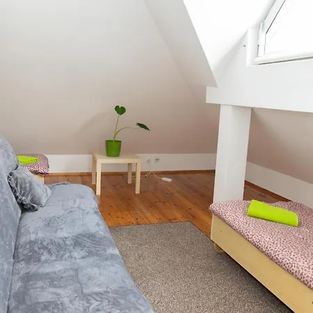 Oliwia * グダニスク