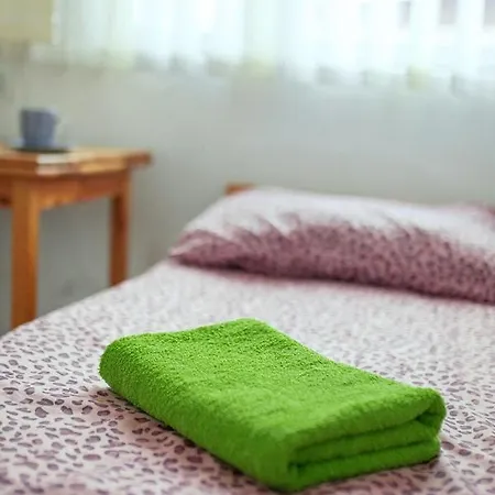 ゲストハウス Oliwia グダニスク