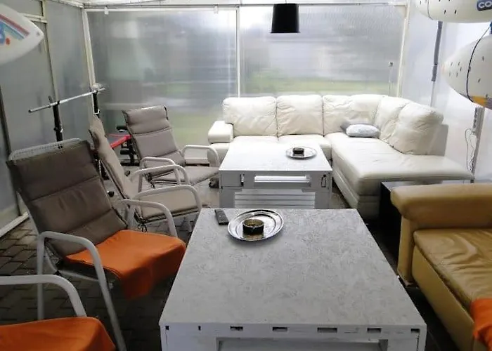 Gæstehus Oliwia Gdańsk