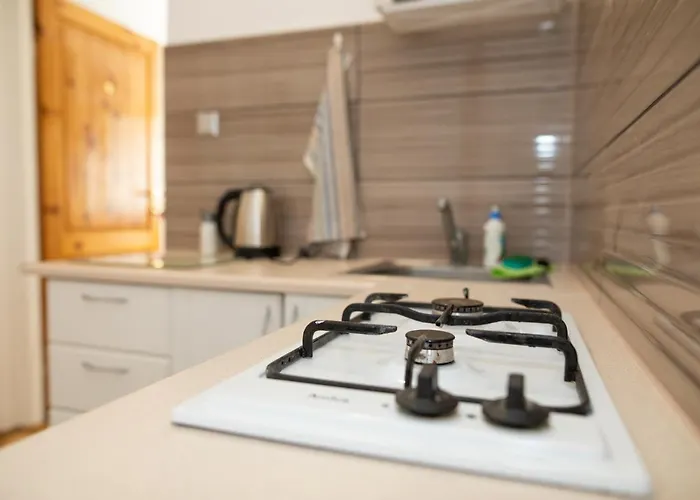 Oliwia Guest house Gdansk