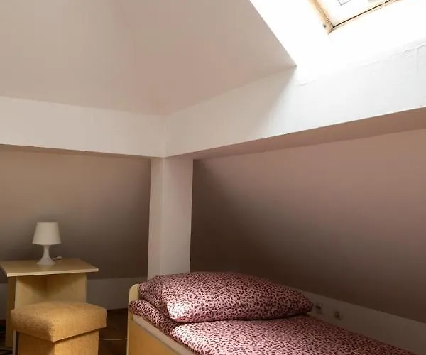 Oliwia Guest house *