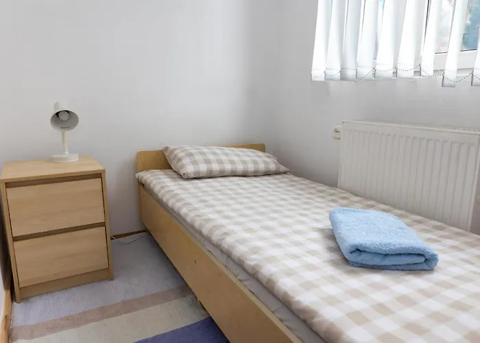 Gæstehus Oliwia Gdańsk