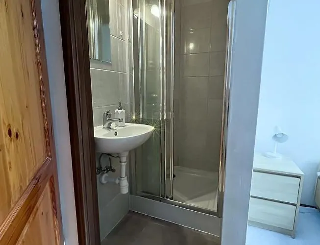 Oliwia Guest house Gdansk