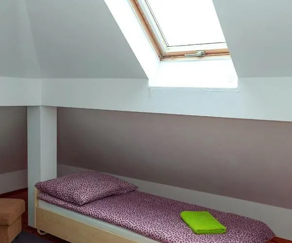 Oliwia Guest house *