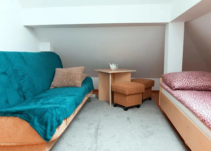 Guest house Oliwia Gdansk