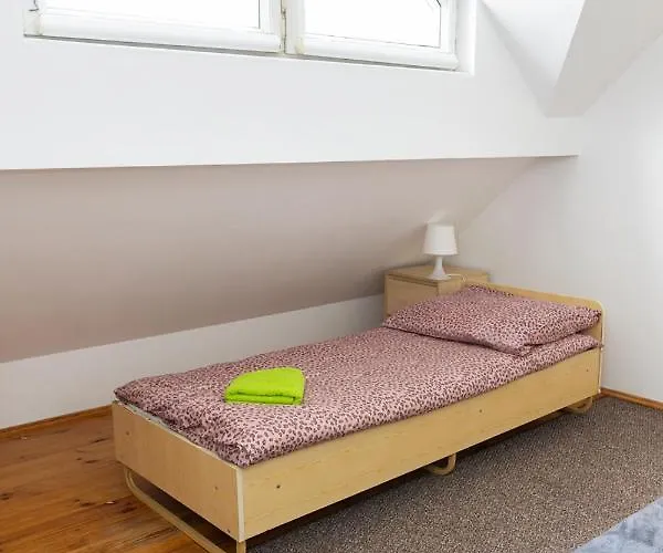 Guest house Oliwia Gdansk