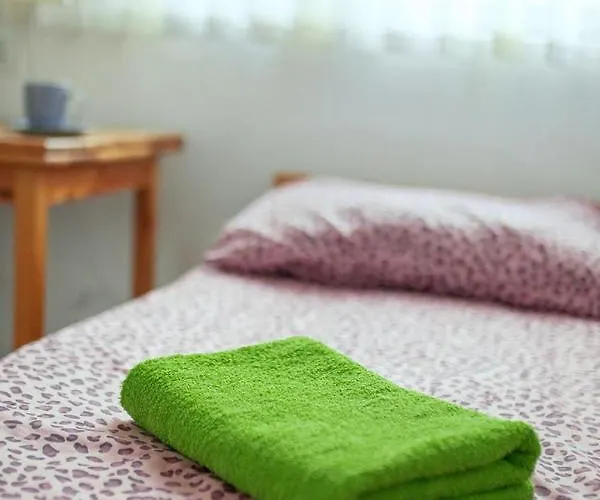 Guest house Oliwia Gdansk